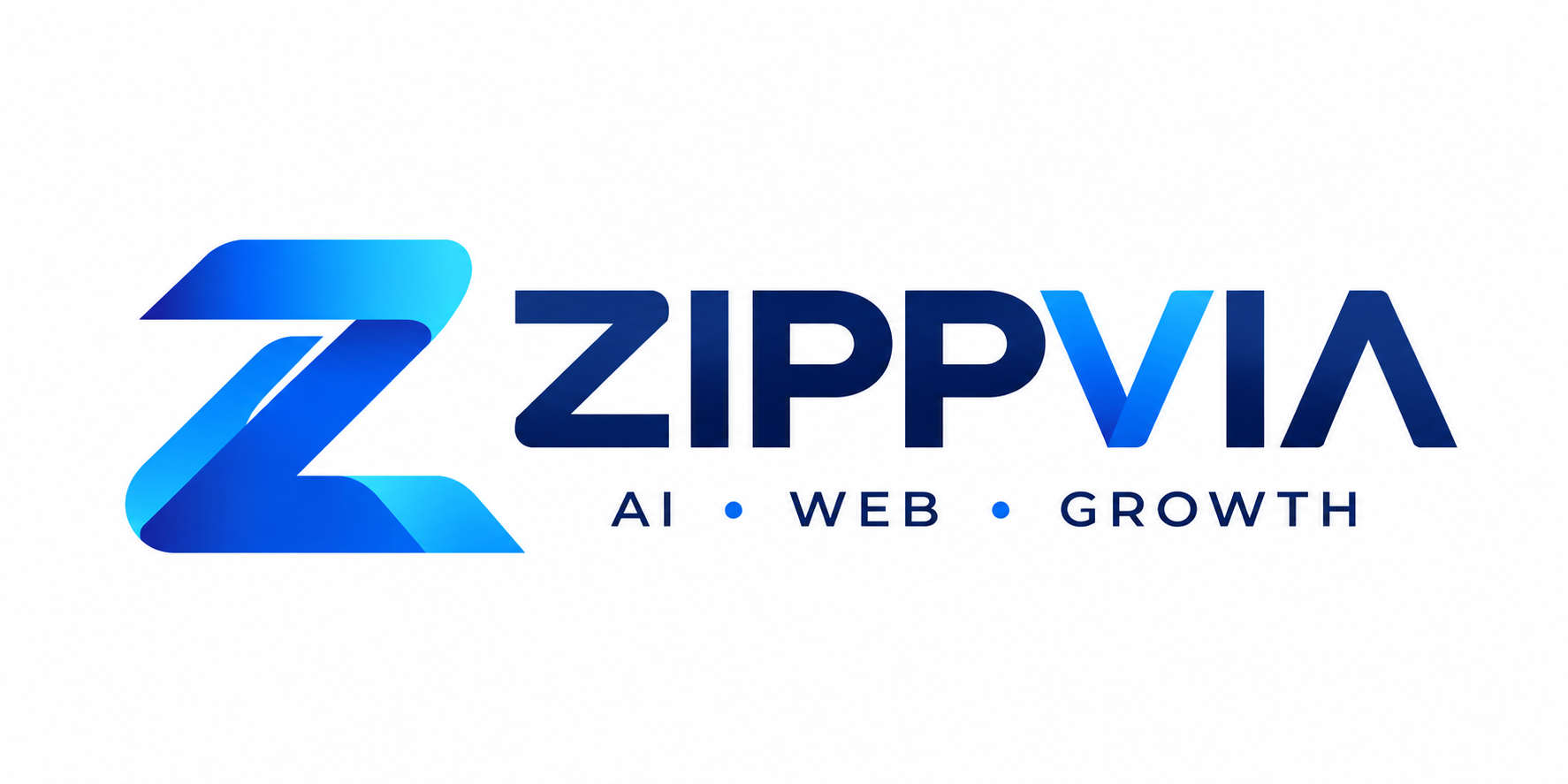 Zippvia — AI Web Growth